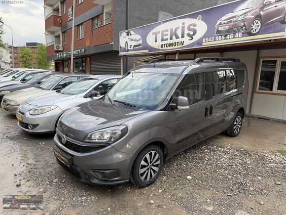 - 2022 MAXİ PREMİO PLUS HATASIZ 149 KM -