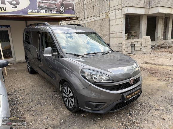 - 2022 MAXİ PREMİO PLUS HATASIZ 149 KM -