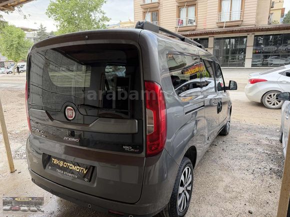 - 2022 MAXİ PREMİO PLUS HATASIZ 149 KM -
