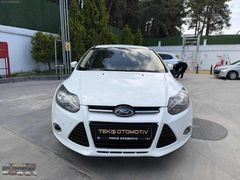 -- TEKİŞ'DEN HATASIZ AYARINDA TİTANİUM FORD FOCUS --