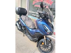 Sahibinden Honda ADV 350 İstanbul