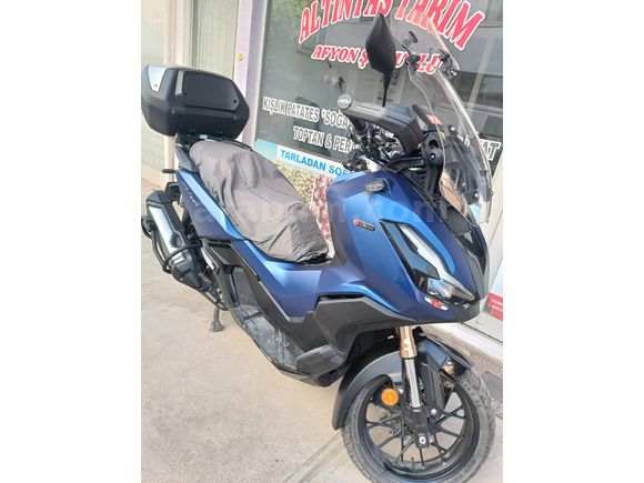 Sahibinden Honda ADV 350 İstanbul
