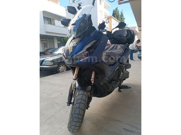 Sahibinden Honda ADV 350 İstanbul