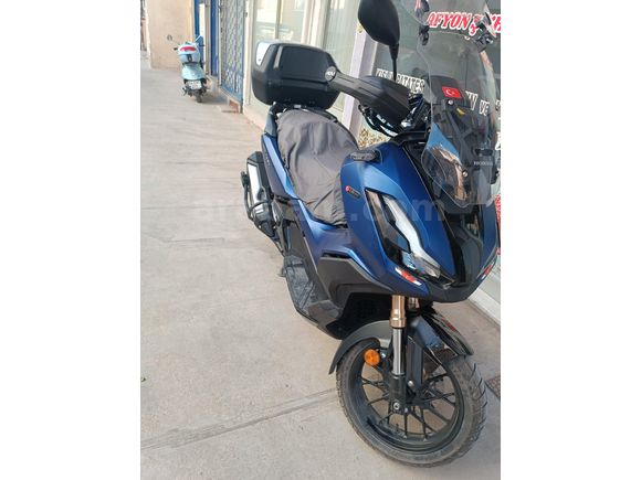 Sahibinden Honda ADV 350 İstanbul