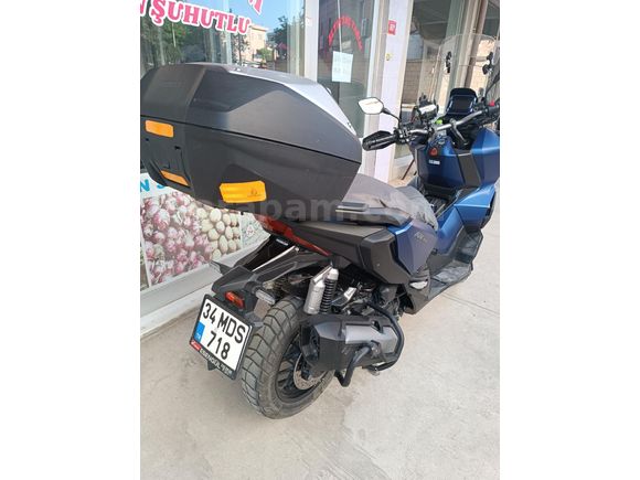Sahibinden Honda ADV 350 İstanbul