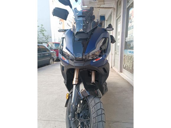 Sahibinden Honda ADV 350 İstanbul