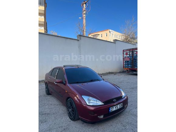 Sahibinden Ford Focus 1.6 Ambiente 2000 Model  280 binde
