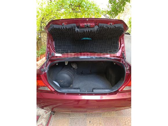 Sahibinden Ford Focus 1.6 Ambiente 2000 Model  280 binde