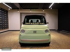 NİĞDELİLER 2025 Fiat Topolino Plus / 7690