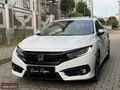 HONDA CİVİC RS 2019 105.000KM MODEL DEĞİŞENSİZ TRAMERSİZ