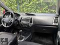?BC | 2012 MODEL 156.000 KM 'DE HYUNDAI İ20 1.4 CRDI SENSE