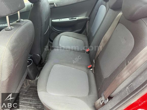 ?BC | 2012 MODEL 156.000 KM 'DE HYUNDAI İ20 1.4 CRDI SENSE