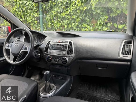 ?BC | 2012 MODEL 156.000 KM 'DE HYUNDAI İ20 1.4 CRDI SENSE