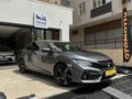 BOYASIZ,HATASIZ, HONDA CİVİC