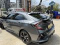 BOYASIZ,HATASIZ, HONDA CİVİC