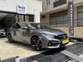 BOYASIZ,HATASIZ, HONDA CİVİC