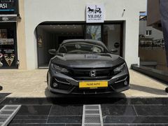 BOYASIZ,HATASIZ, HONDA CİVİC