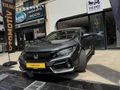 BOYASIZ,HATASIZ, HONDA CİVİC