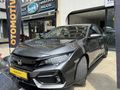 BOYASIZ,HATASIZ, HONDA CİVİC