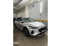 2023 Ford Focus Active X otomatik
