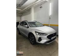 2023 Ford Focus Active X otomatik