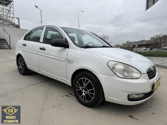 2012 MODEL Accent Era 1.5 CRDI Mode
