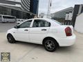 2012 MODEL Accent Era 1.5 CRDI Mode