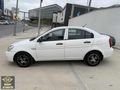 2012 MODEL Accent Era 1.5 CRDI Mode