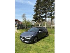 Sahibinden Hyundai i30 1.6 CRDi Elite Plus Smart 2017 Model 