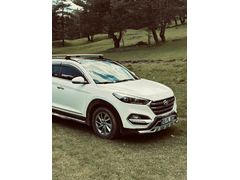 Sahibinden Hyundai Tucson 1.6 GDi Elite 2016 Model