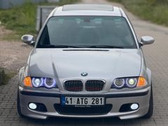 Sahibinden BMW 3 Serisi 330d Standart 2001 Model