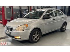 KAR GRUP TOYOTA VE BYD YETKİLİ BAYİSİ ACCENT ERA 1.5 CRDİ START