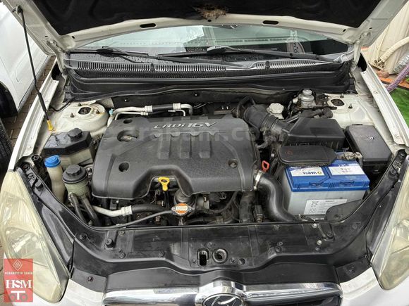 Otomatik Hyundai Accent Era FUL paket 2011Model