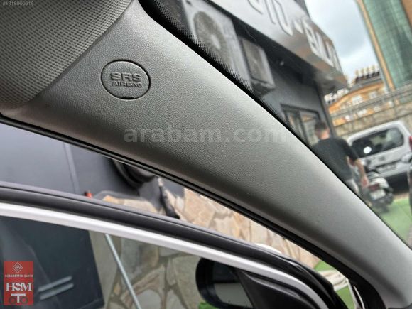 Otomatik Hyundai Accent Era FUL paket 2011Model
