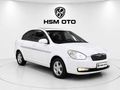 Otomatik Hyundai Accent Era FUL paket 2011Model