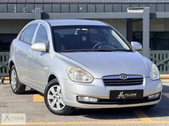 OTOMATİK ACCENT ERA TEK ELDEN KULLANILMIŞ K.KARTINA 12 TAKSİT