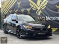 "GNG MOTORS"2018 HONDA CİVİC 1.5VTEC 182HP SERVİS BAKIMLI EMSLSZ