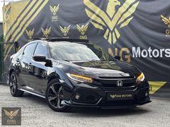 "GNG MOTORS"2018 HONDA CİVİC 1.5VTEC 182HP SERVİS BAKIMLI EMSLSZ