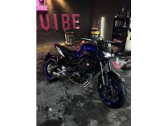 Sahibinden Yamaha MT 09 