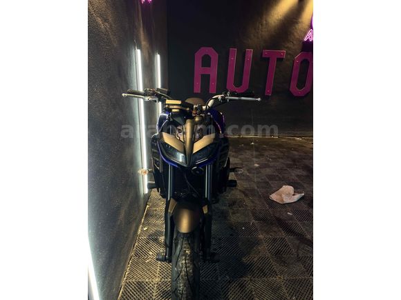 Sahibinden Yamaha MT 09 