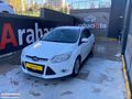 ARABACI OTODAN 2012 MANUEL Focus 1.0 GTDI EcoBoost Trend X