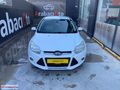 ARABACI OTODAN 2012 MANUEL Focus 1.0 GTDI EcoBoost Trend X