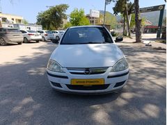 Çok Temiz Opel Corsa 1.3 CDTI Essentia 2005 Model Hatay