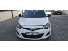Sahibinden Hyundai i20 1.4 CVVT Jump 2014 Model