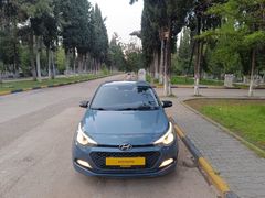 AYD Auto'dan Hundaiy İ20