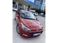 YENİ EKSPERLİ TEMİZ BAKIMLI RENGA RENK İ 20