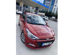 YENİ EKSPERLİ TEMİZ BAKIMLI RENGA RENK İ 20