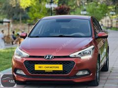 2015 MODEL-HYUNDAİ İ20-DİZEL-MANUEL-LANSMAN RENK-205.000 KM