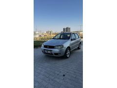 Sahibinden Fiat Palio 1.2 Dynamic Speedgear 2006 Model  OTOMATİK 