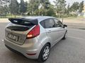 SUPHİOĞLU'AUTO'DAN FIESTA